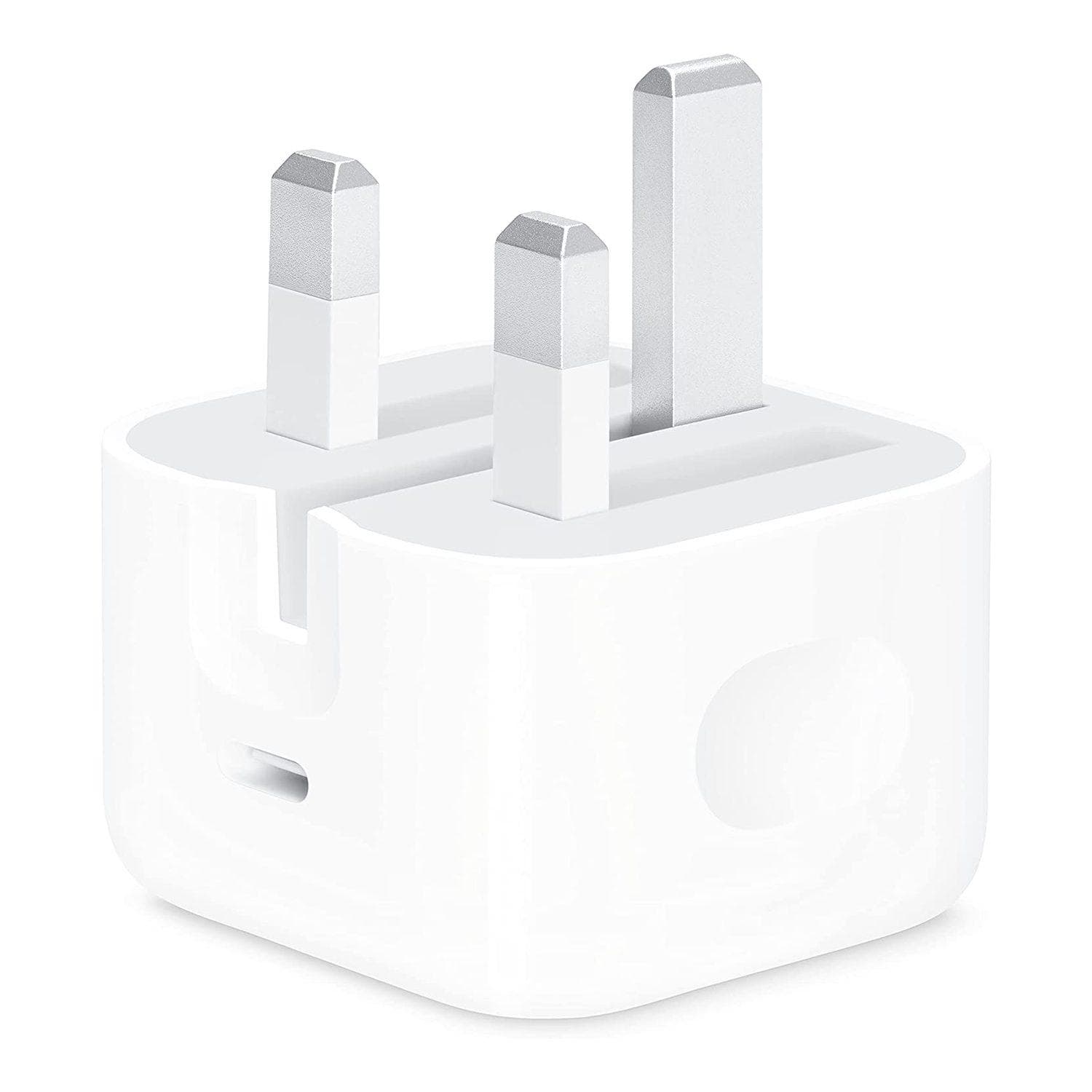 آداپتور برق 20 واتی USB-C اپل Apple 20W USB-C Power Adapter