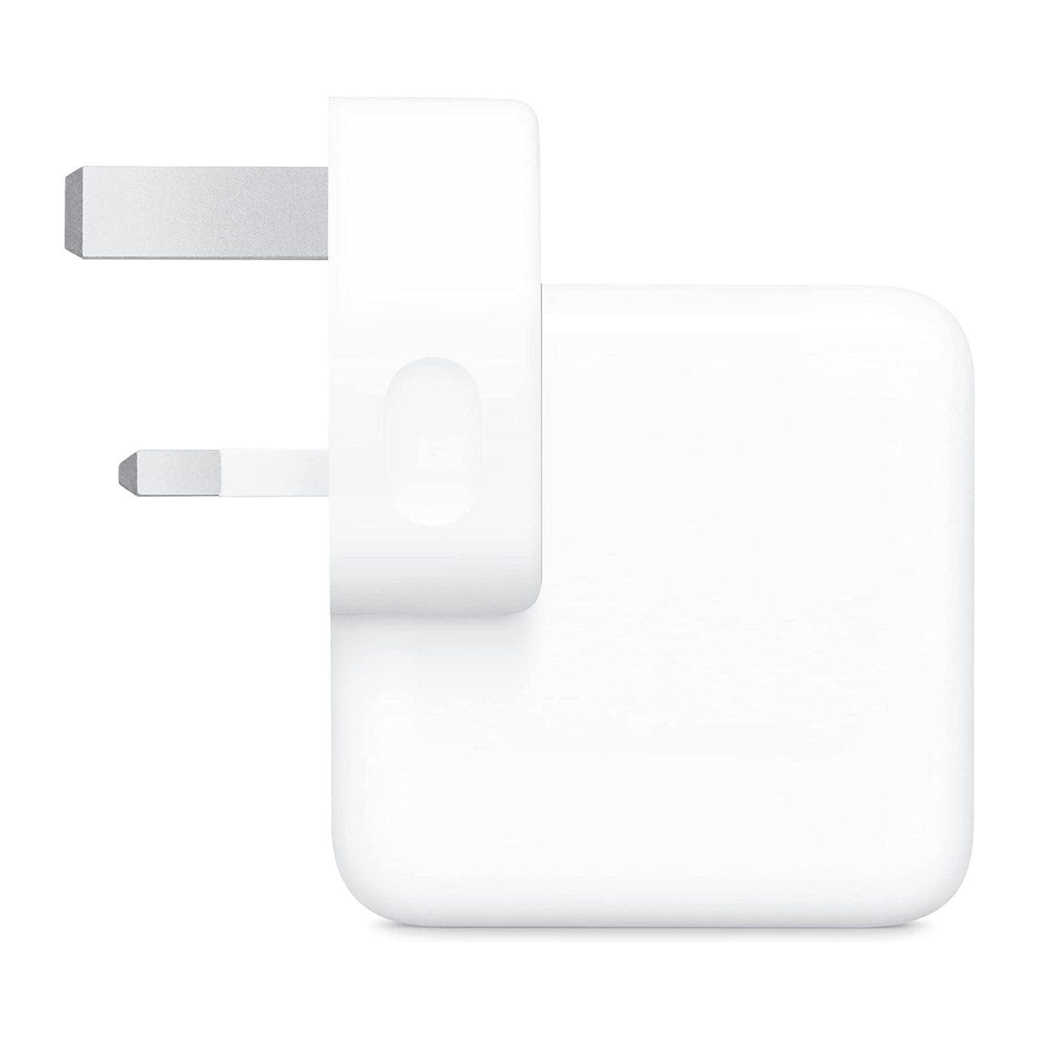 آداپتور برق 35 واتی دو درگاه USB-C اپل Apple 35W Dual USB-C Port Power Adapter