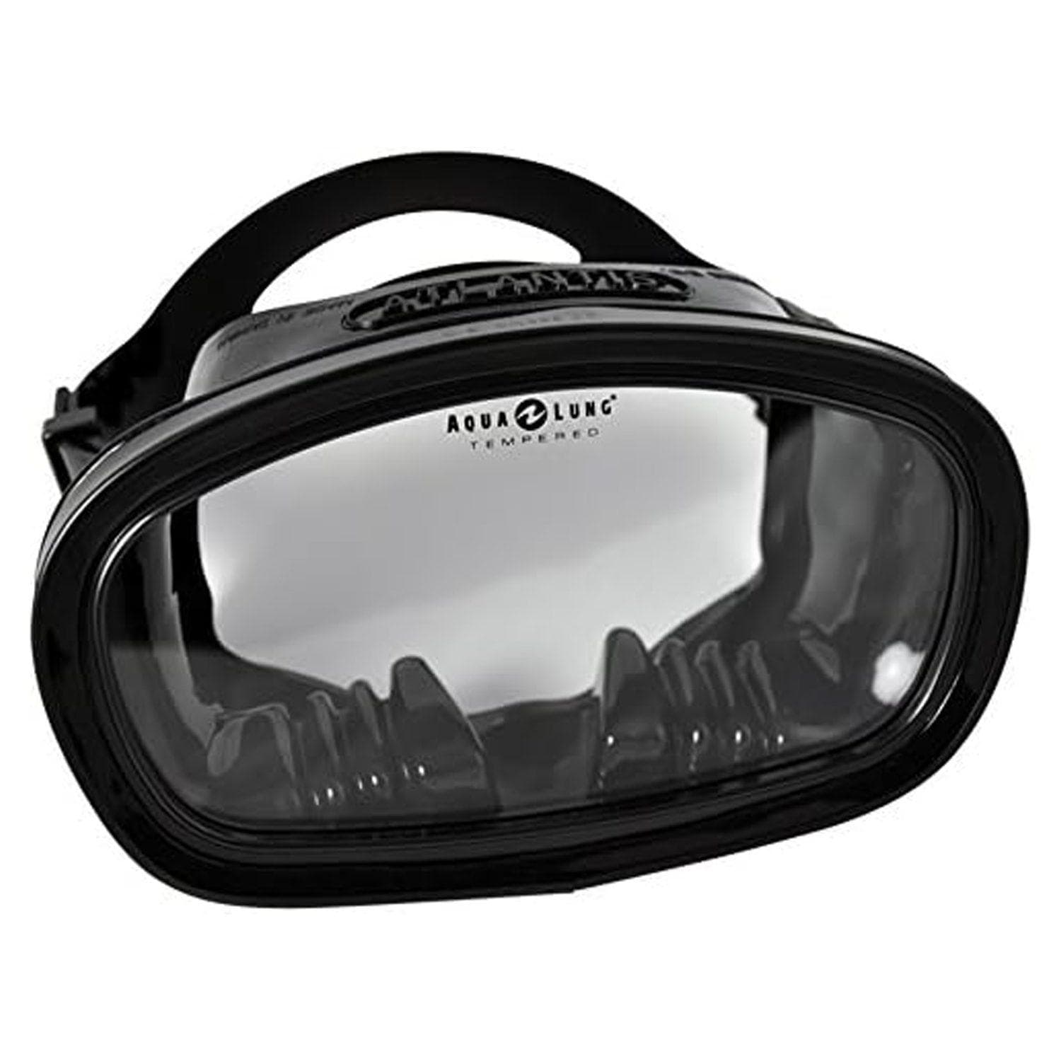 ماسک غواصی تک لنز آکوا ریه آتلانتیس Aqua Lung Atlantis Single Lens Dive Mask