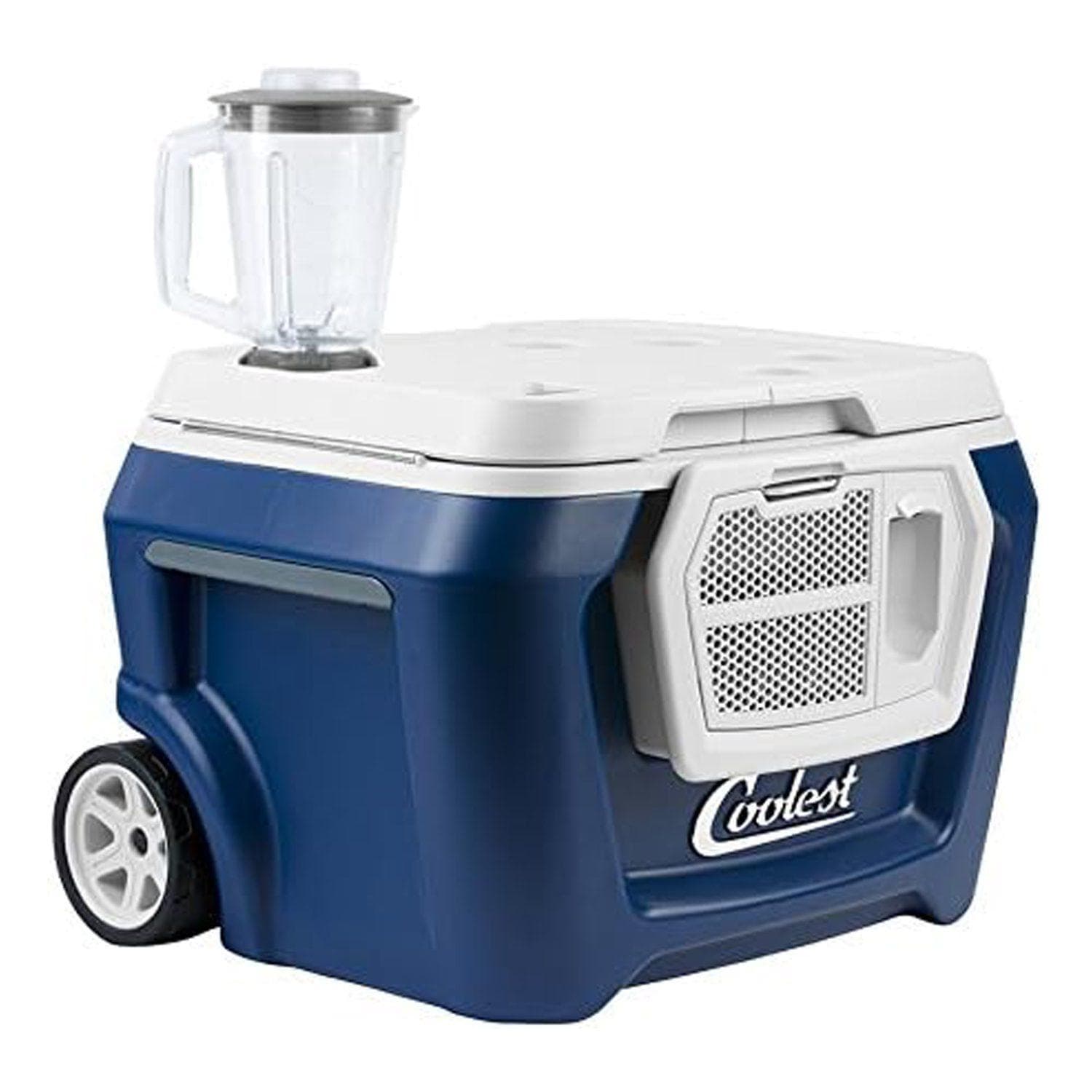 خنک کننده کمپینگ Coolest Cooler (Dark Blue)