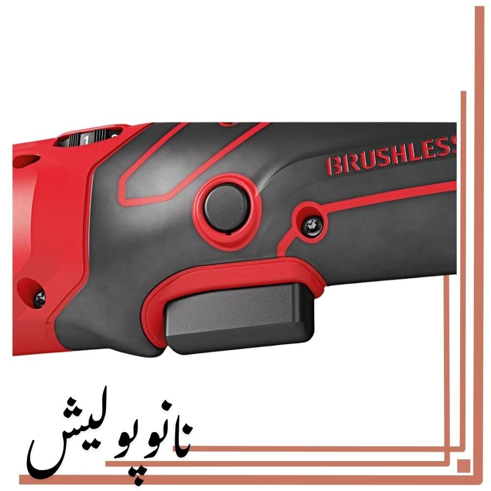 پک دستگاه پولیشر روتاری شارژی فلکس – FLEX PE-150 — تصویر ۴