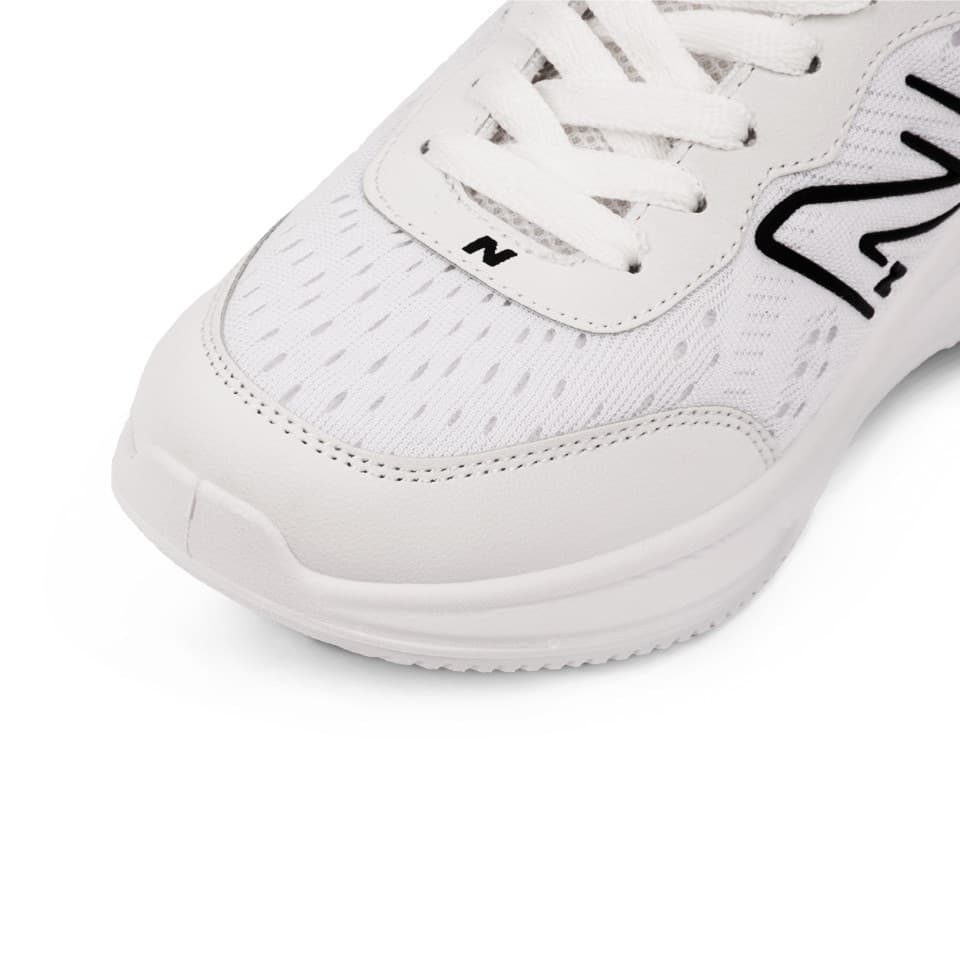 کفش کتانی ورزشی مردانه و زنانه مدل نیو بالانس New Balance کد 801023 — تصویر ۴