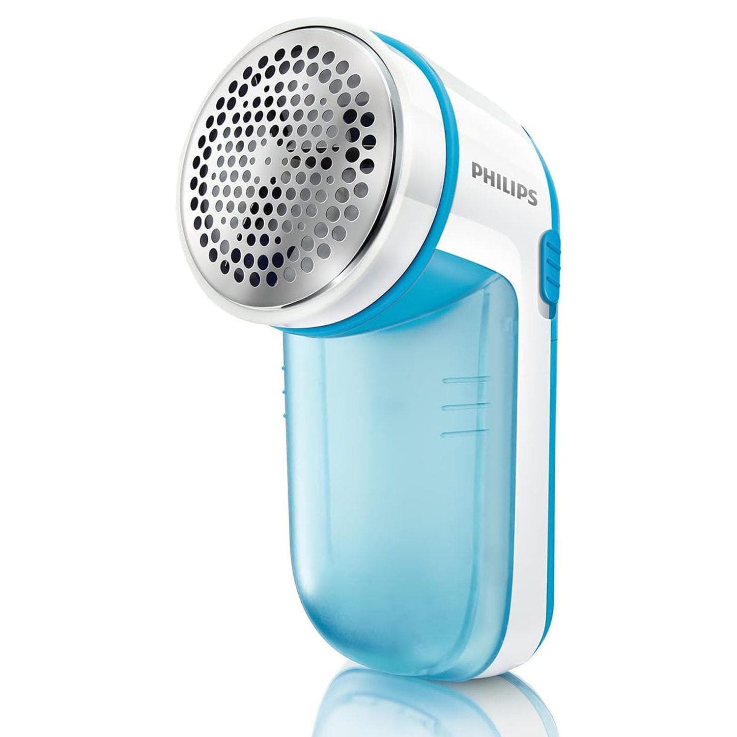 پرزگیر پارچه برند فیلیپس Philips Gc026 00 Fabric Shaver, Blue