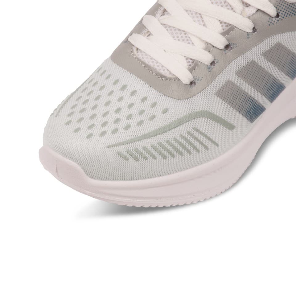 کفش کتانی ورزشی مردانه و زنانه مدل آدیداس adidas کد 801024 — تصویر ۴