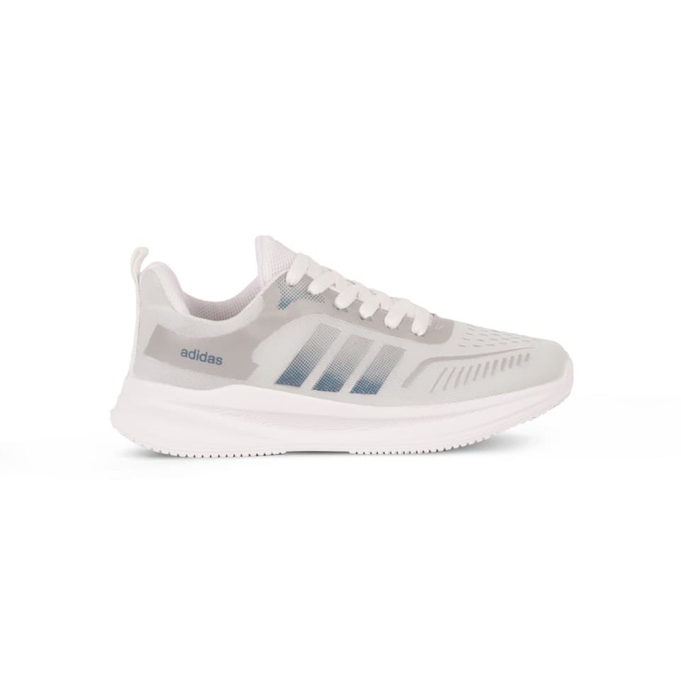 کفش کتانی ورزشی مردانه و زنانه مدل آدیداس adidas کد 801024 — تصویر ۲