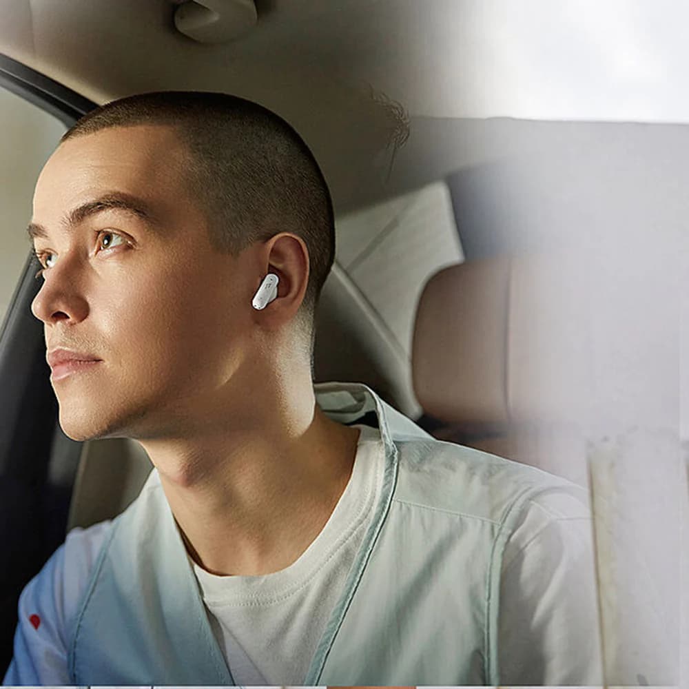 هدفون بی سیم شیائومی مدل 1MORE Neo EO007 True Wireless Earbuds — تصویر ۲