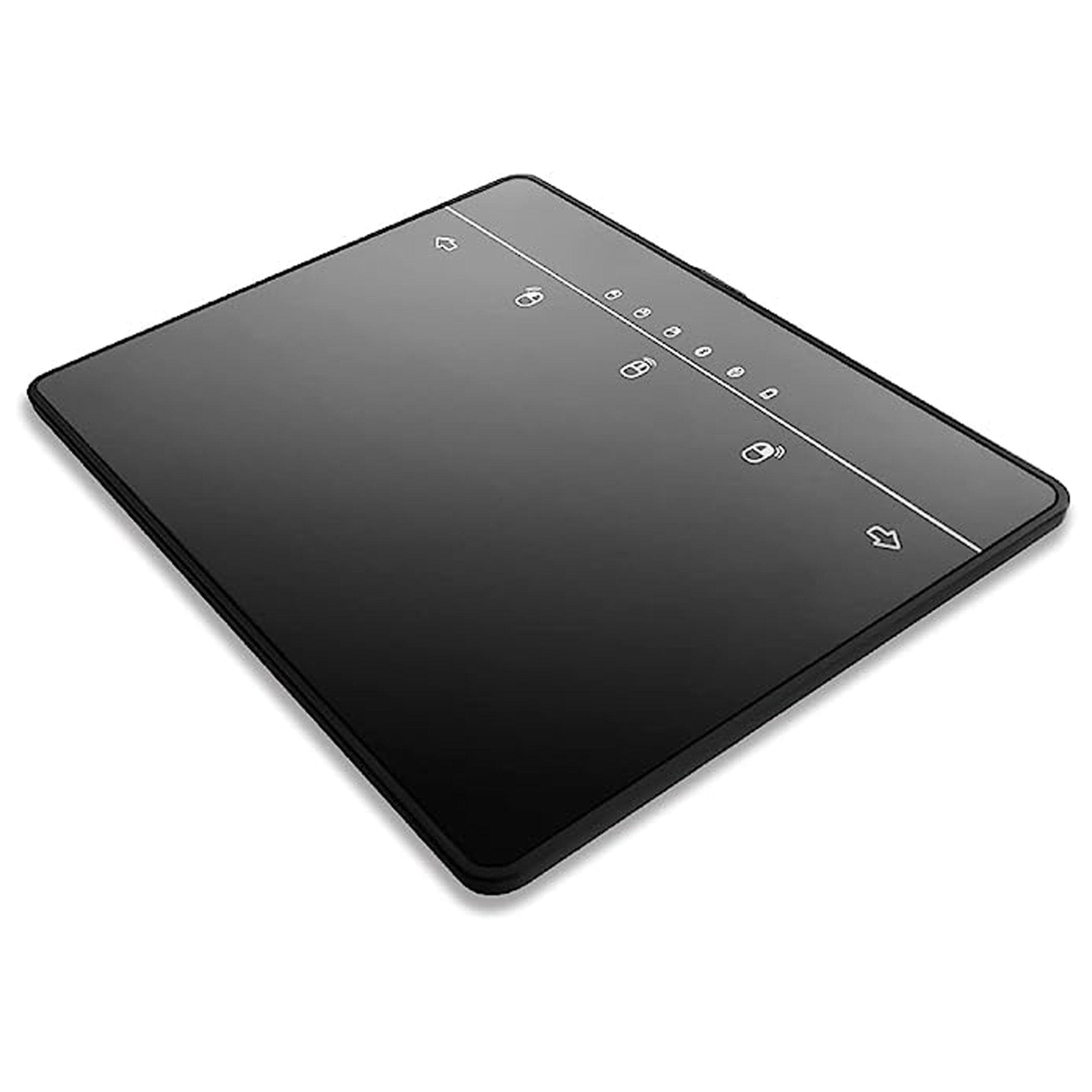 ماوس پد لمسی بلوتوثی Keymecher Mano Precision Wireless Trackpad for Windows
