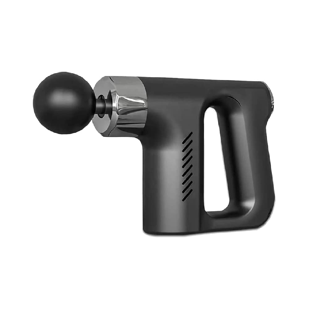 ماساژور تفنگی شیائومی مدل Fascial Gun Muscle Massager KH-740