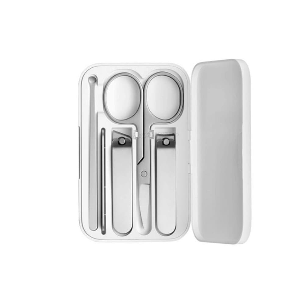 ست ناخن گير شیائومی مدل Mijia Nail Clipper Set MJZJD002QW