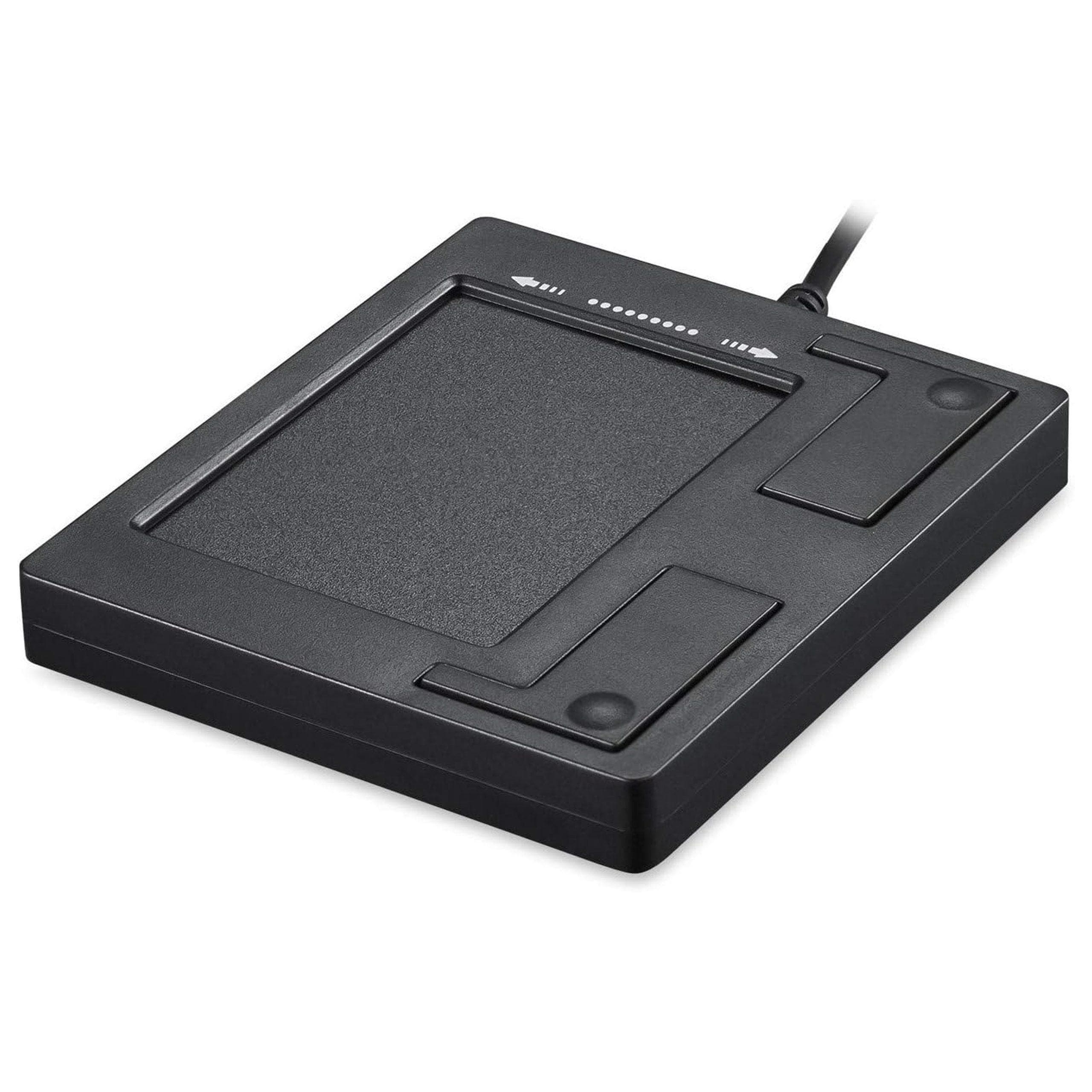 تاچ پد ماوس حرفه ای Perixx PERIPAD-501 II Professionelles USB Touchpad