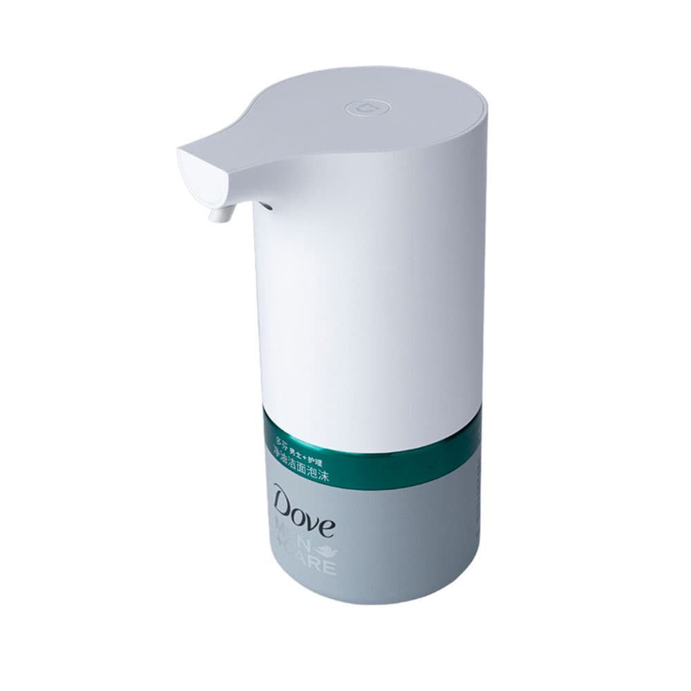 دستگاه فوم ساز شیائومی مدل Mijia Dove Automatic Face Wash Foam MJJMJ02XW — تصویر ۲