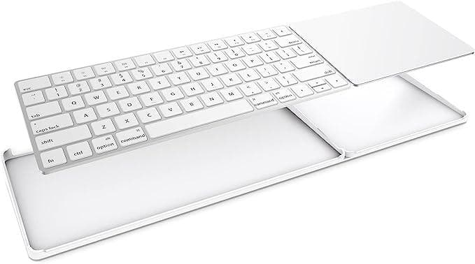 استند کیبورد Bestand Keyboard Stand for Apple Magic Trackpad — تصویر ۵