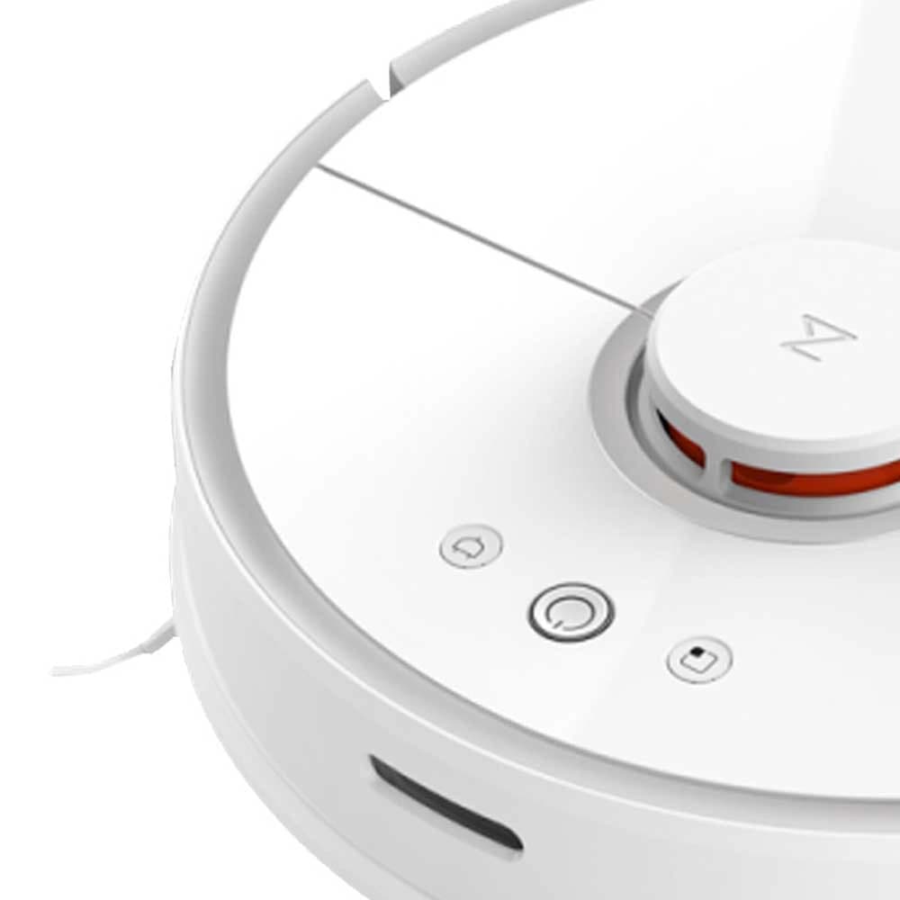 برس جانبی جاروبرقی رباتیک شیائومی مدل Xiaomi Mi Robot Vacuum Corner Brush SDBS01RR — تصویر ۴