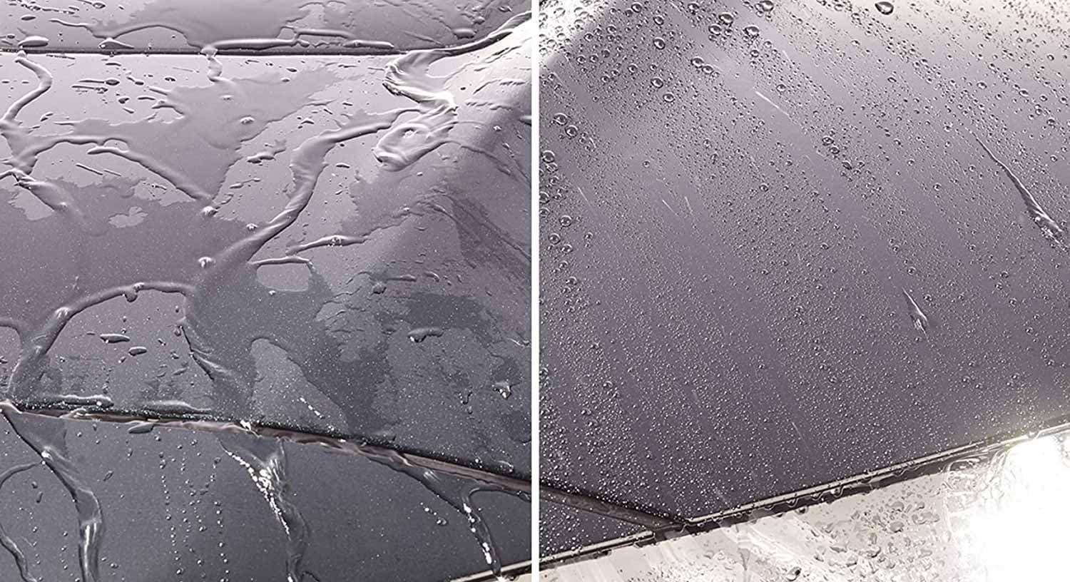 اسپری محافظ و براق کننده اکستریم سوناکس -SONAX Brilliant Shine — تصویر ۳