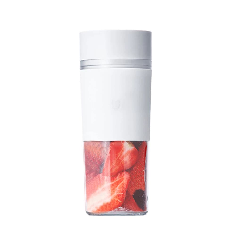 آبمیوه گیری قابل حمل شیائومی مدل Mijia Mini Juice Blender Portable 300ML