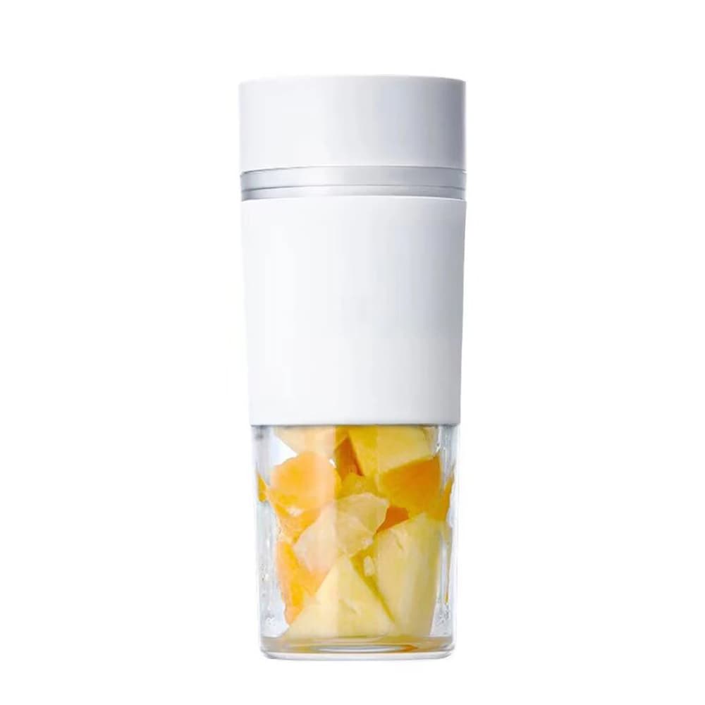 آبمیوه گیری قابل حمل شیائومی مدل Mijia Mini Juice Blender Portable 300ML — تصویر ۷