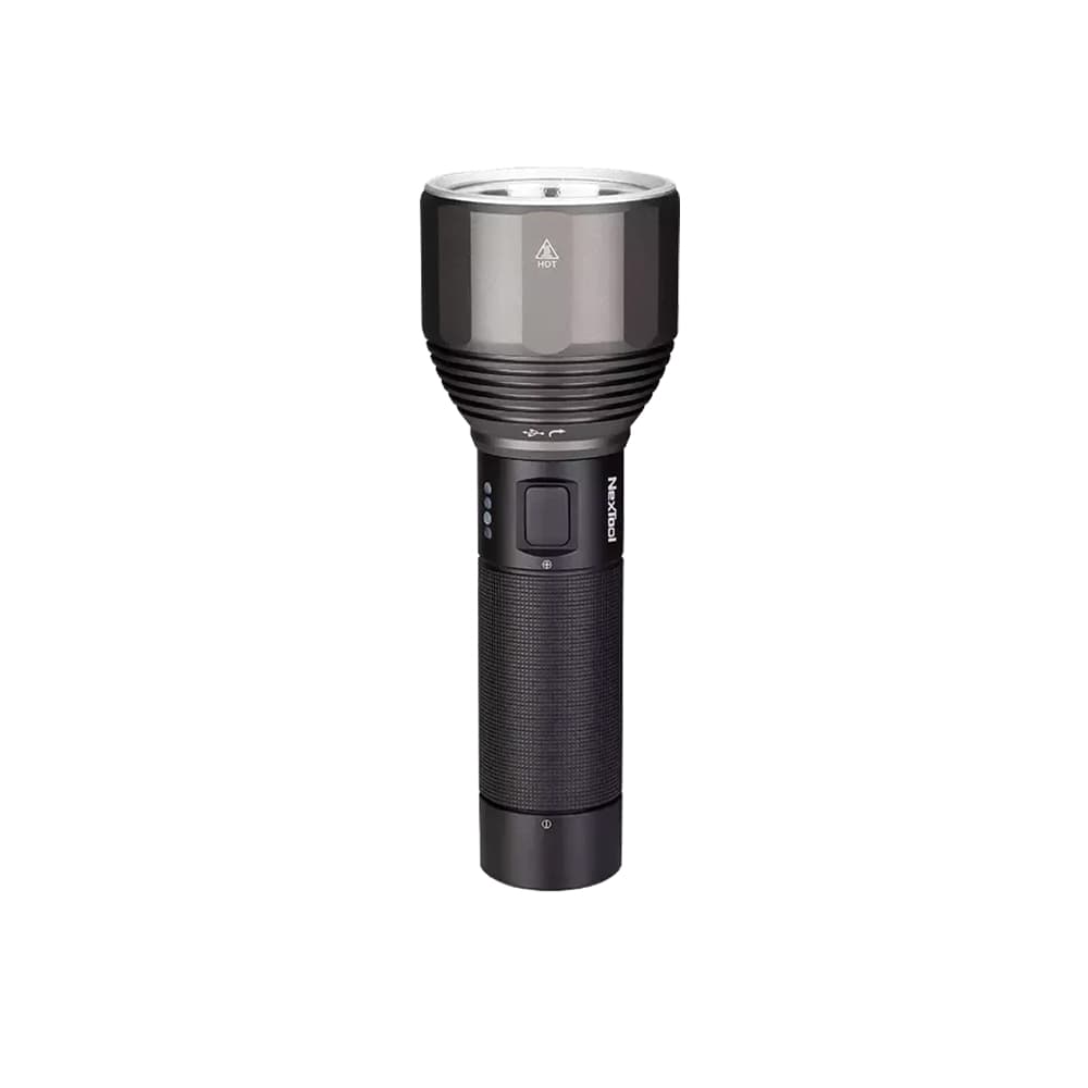 چراغ قوه شیائومی مدل NexTool 2000LM Flashlight NE0126