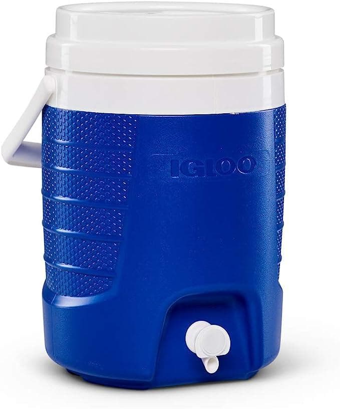کلمن 7 لیتری Igloo 2-Gallon Sport Beverage Cooler — تصویر ۲