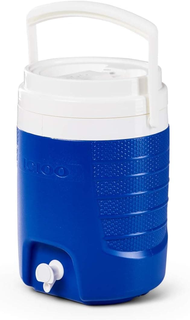 کلمن 7 لیتری Igloo 2-Gallon Sport Beverage Cooler — تصویر ۳
