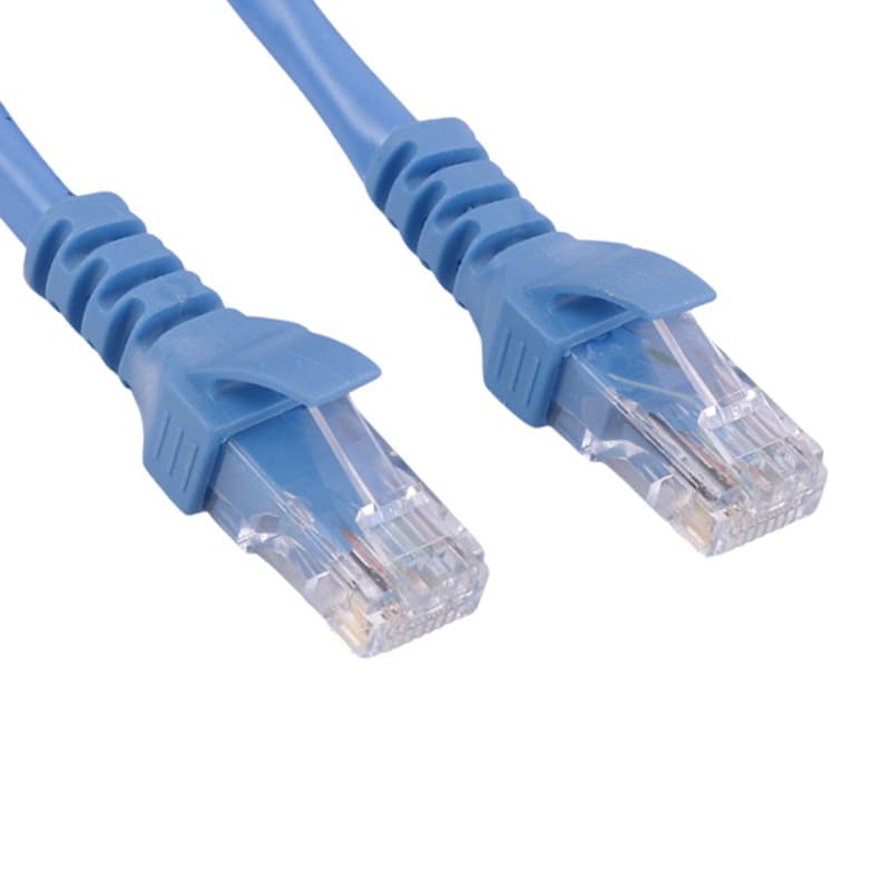 کابل شبکه DataLife UTP Cat6 15m — تصویر ۲