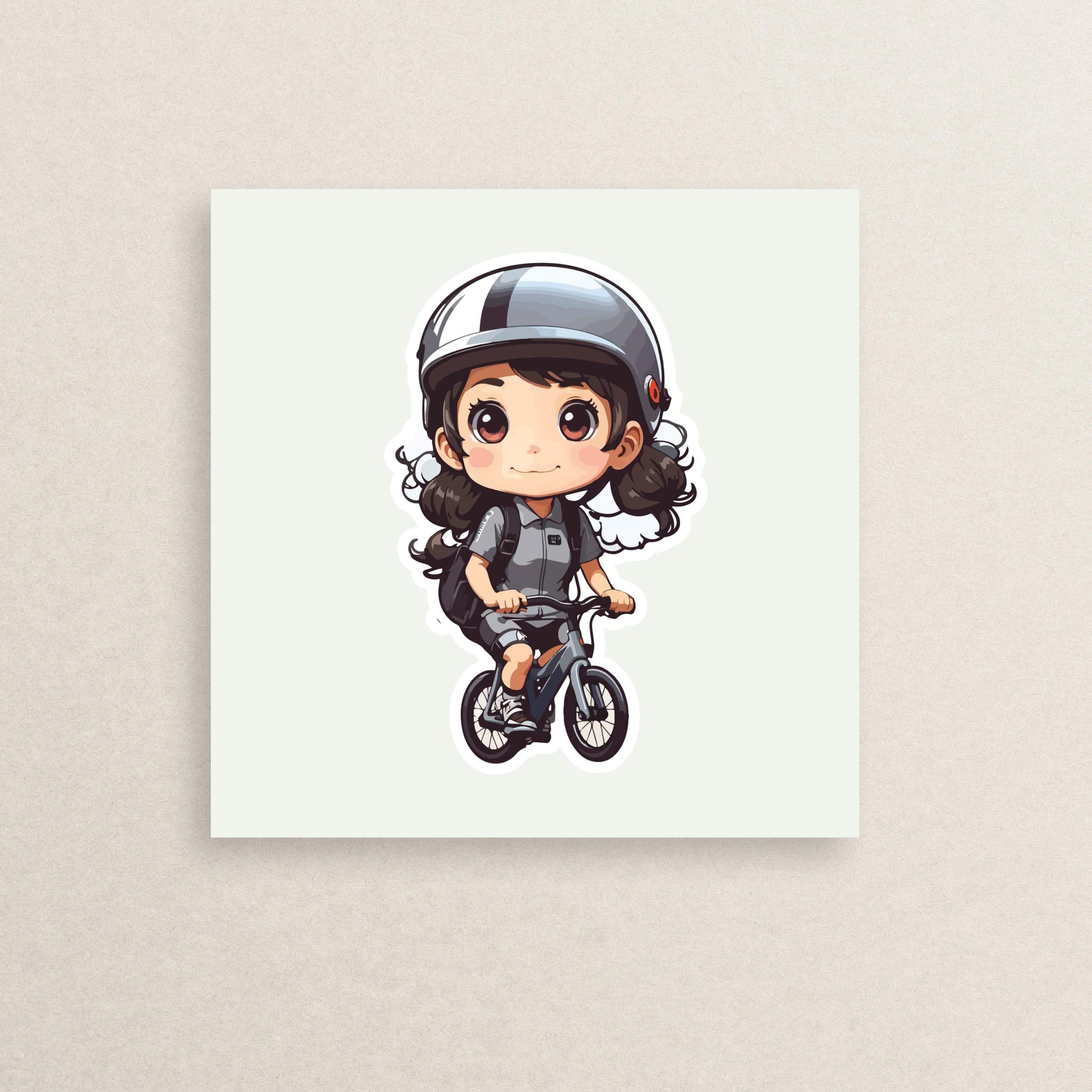 استیکر دخترونه 11 | Girlish sticker 11 — تصویر ۲
