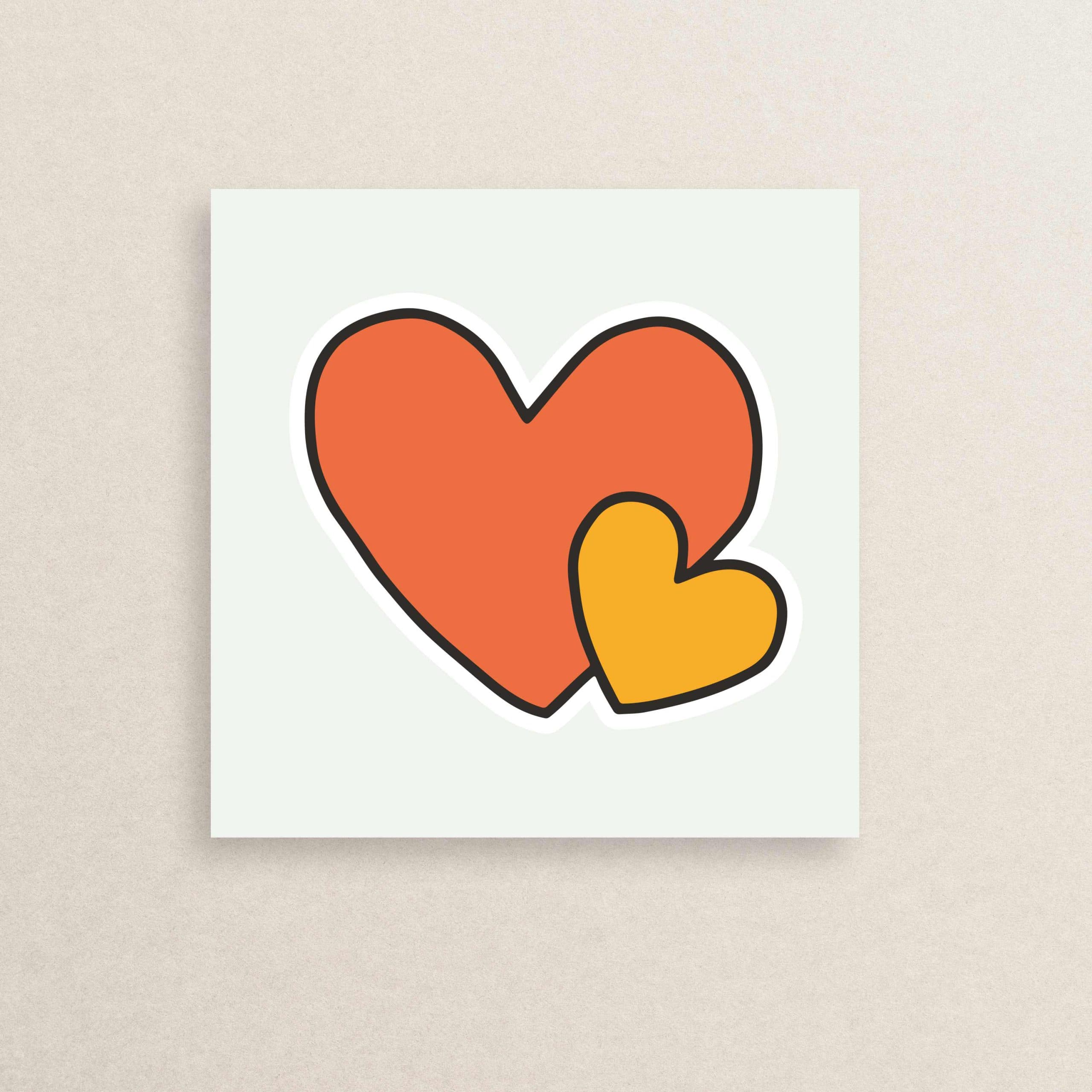 استیکر عاشقانه 72 | love sticker 72