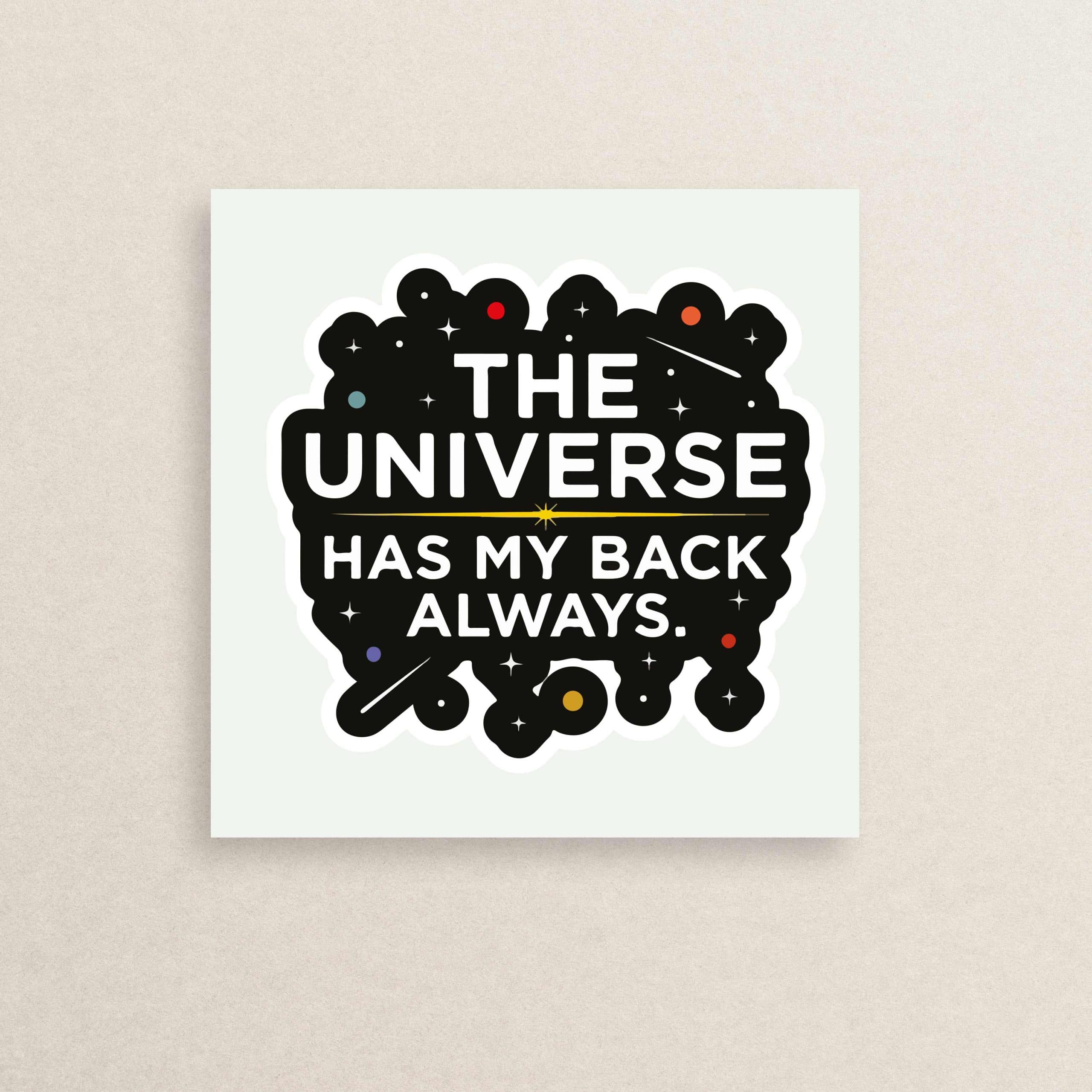 استیکر انگیزشی 27 | Motivational sticker 27