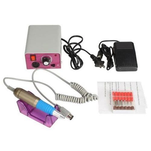 سوهان برقی تینا مدل MM-25000