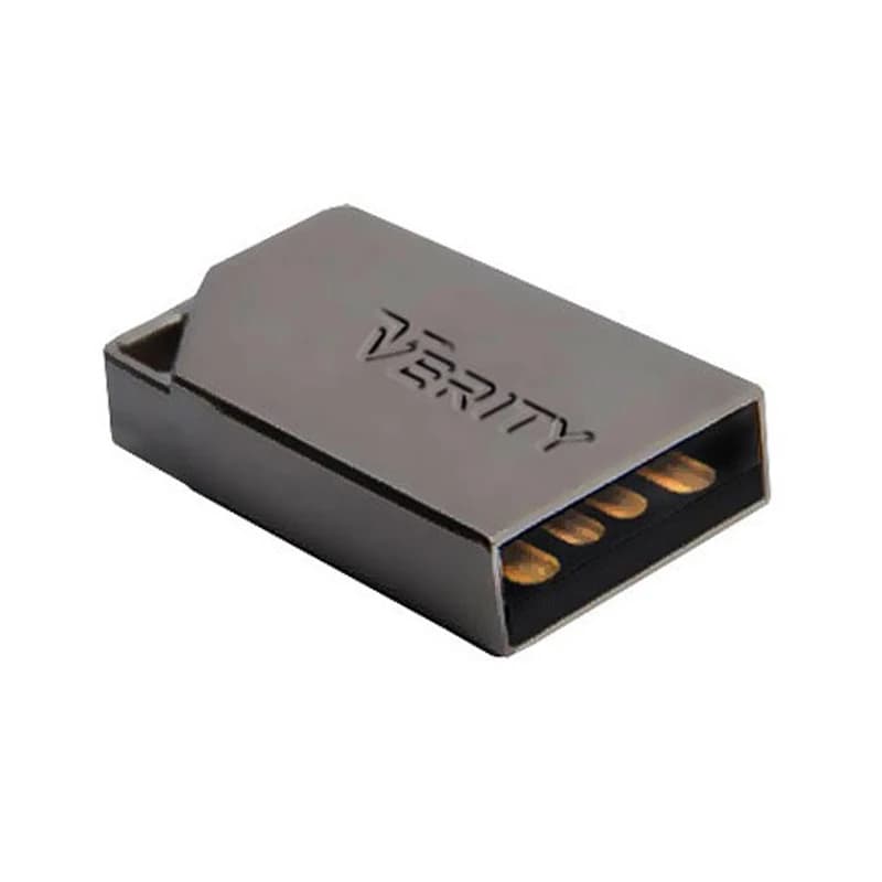 فلش 64 گیگ وریتی Verity V818 USB3.0 — تصویر ۶