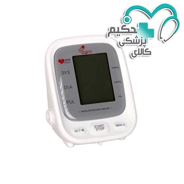 فشارسنج دیجیتال بازویی سخنگو برند زنیت مد X3 — تصویر ۳