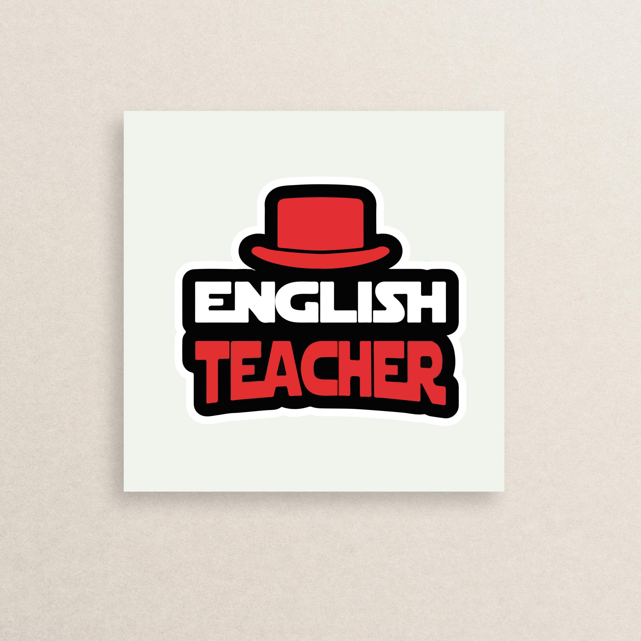 استیکر معلم و دبیری 05 | Teaching sticker 05