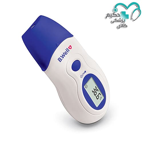 تب سنج دیجیتال غیرتماسی بی ول مدل WF-1000