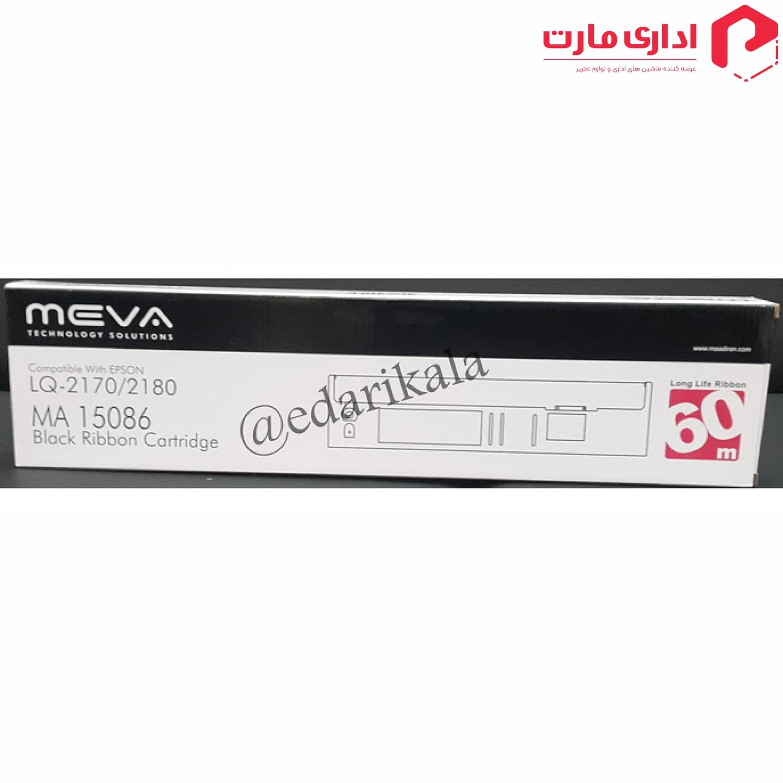 ریبون اپسون LQ2170/2180/2190 میوا (مادیران) — تصویر ۴