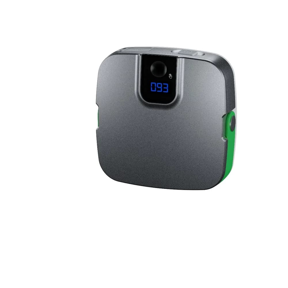 چراغ قوه و پاوربانک گرین لاین مدل Lumenix Portable LED Light (ضدآب) — تصویر ۳
