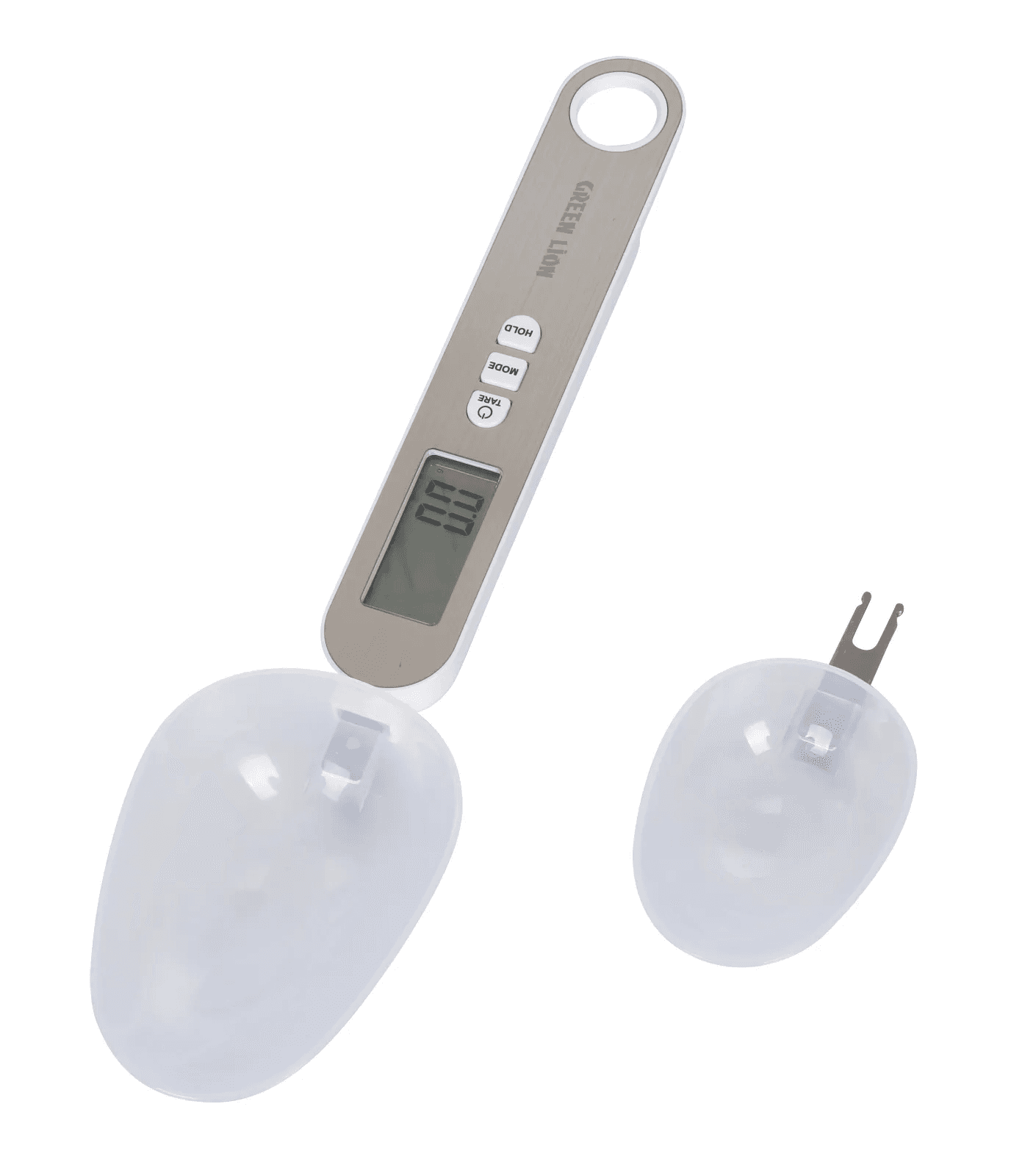 ترازو قاشقی دیجیتال گرین لاین مدل GL-SL3