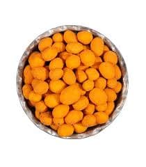 بادام زمینی روکش دار باربیکیو (500گرمی ) — تصویر ۲