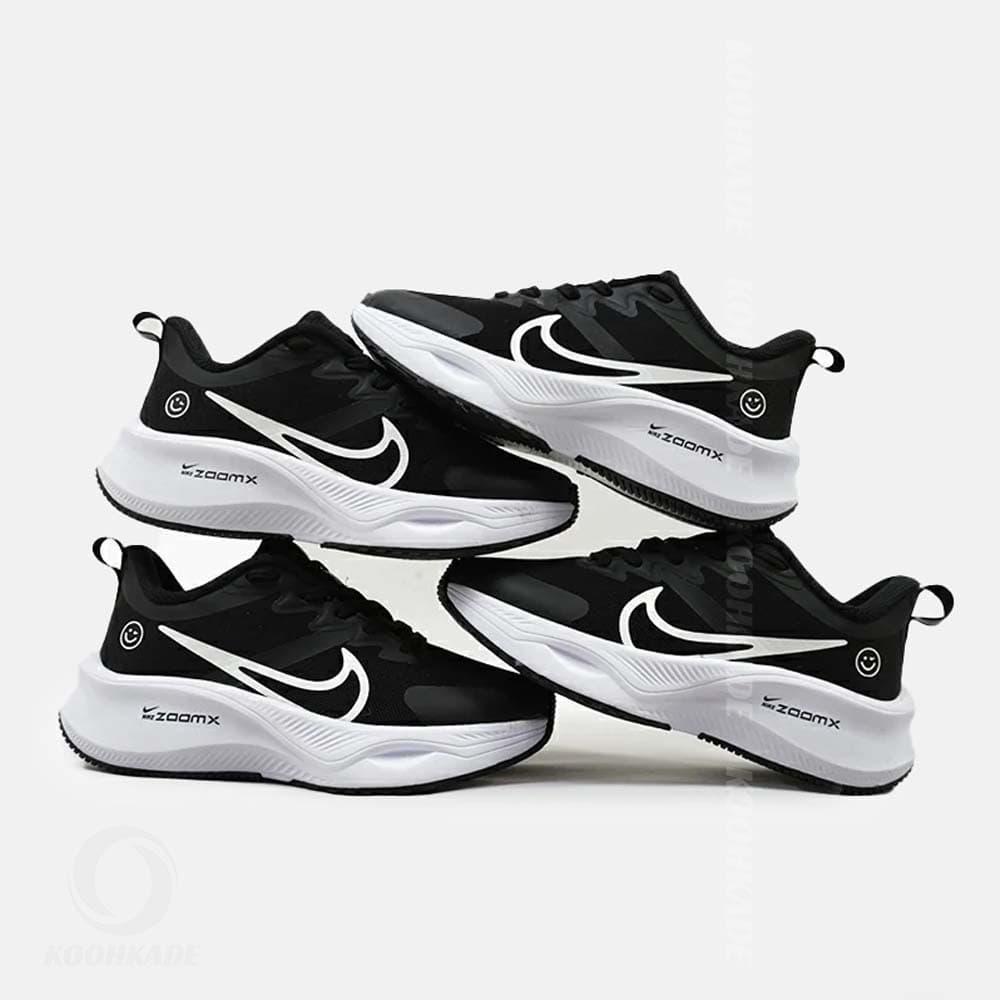 کتانی Nike Zoomx — تصویر ۵