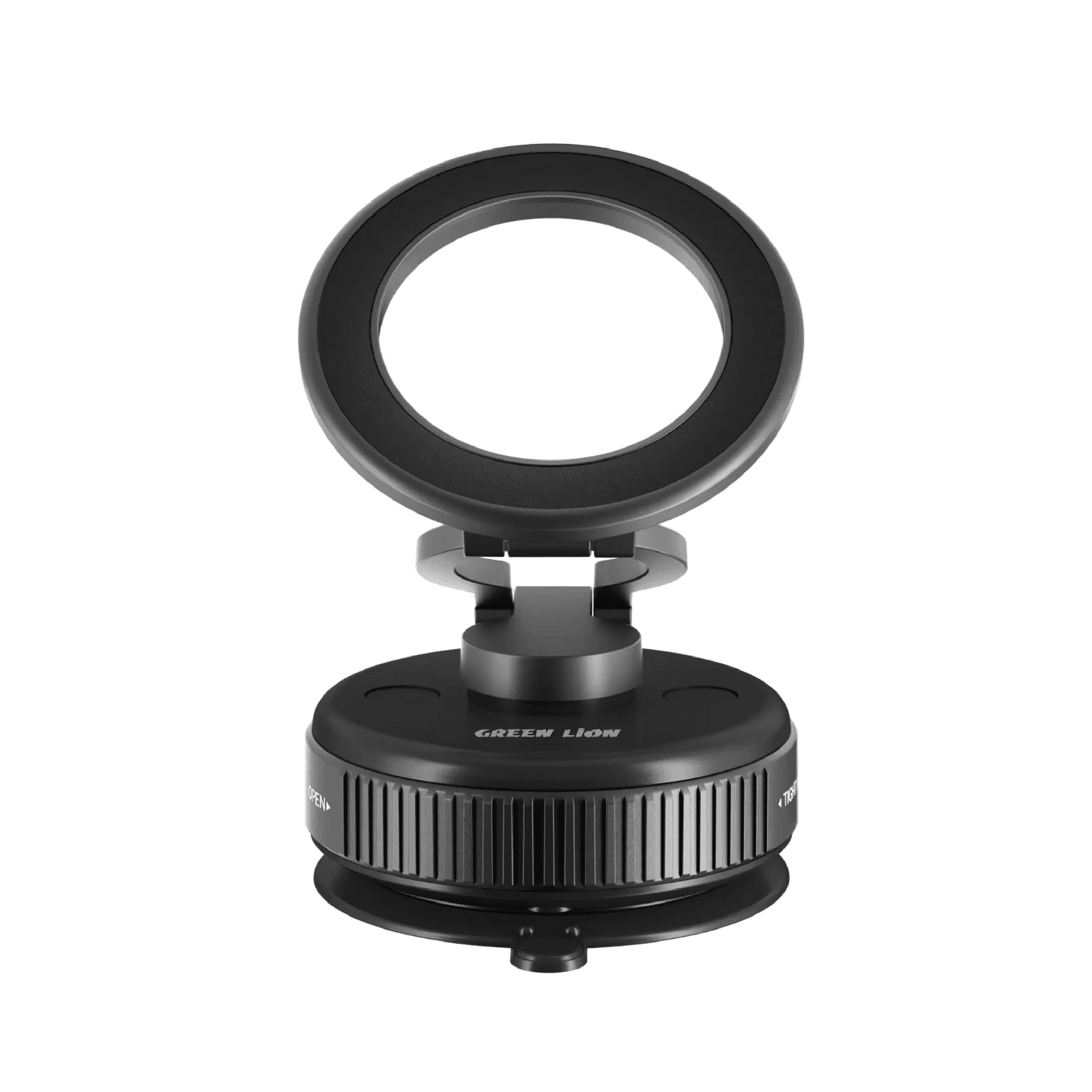پایه نگهدارنده مکشی مگ‌سیف گرین لاین مدل GX-40 — تصویر ۲