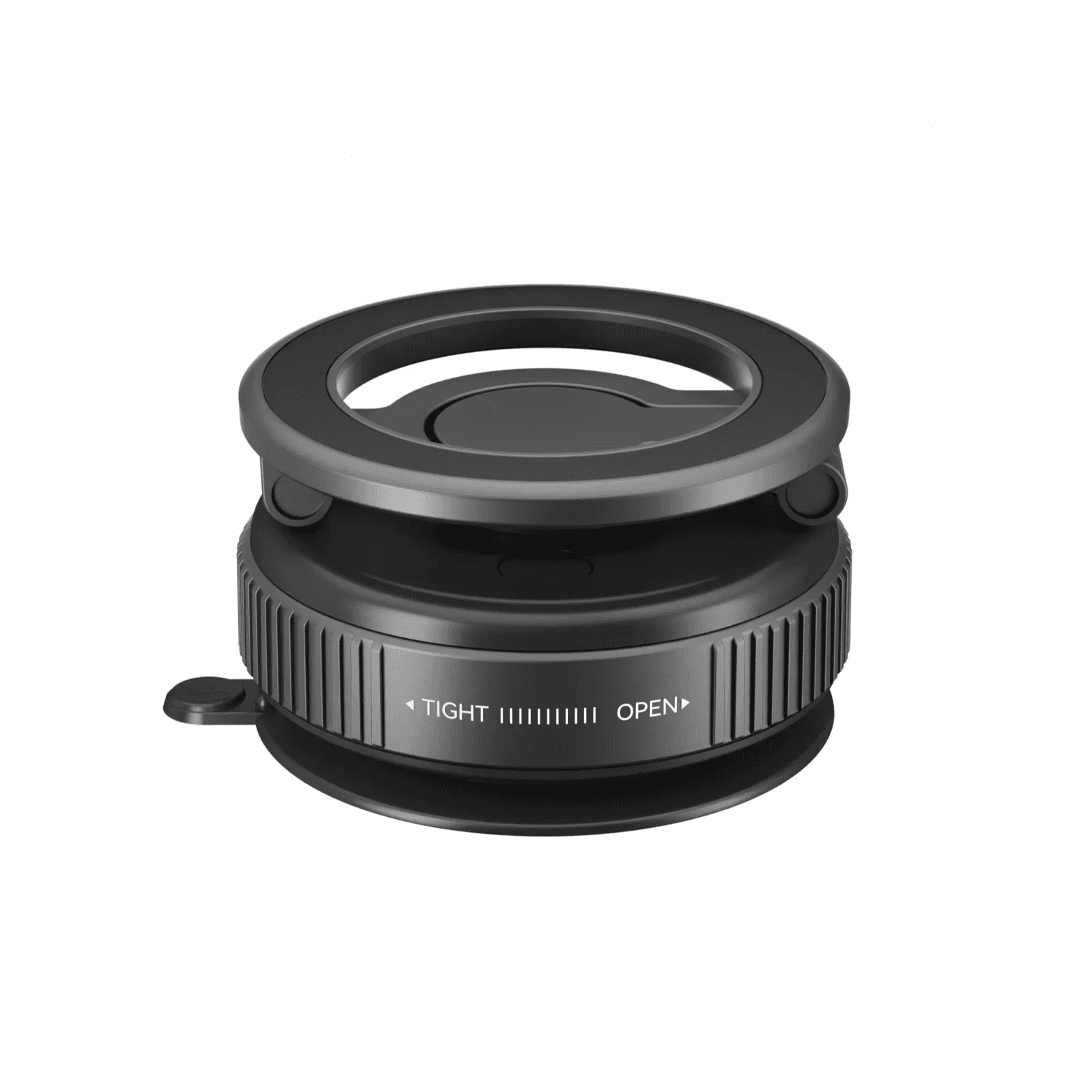پایه نگهدارنده مکشی مگ‌سیف گرین لاین مدل GX-40 — تصویر ۳
