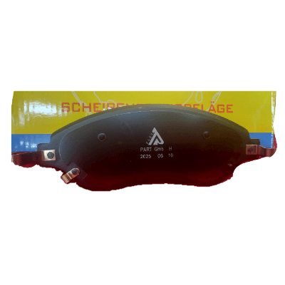 لنت ترمز جلو تیگو 8 پرومکس part handle