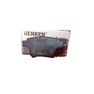 لنت ترمز عقب جنتو renken