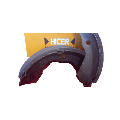 لنت ترمز عقب Hicer ورنا