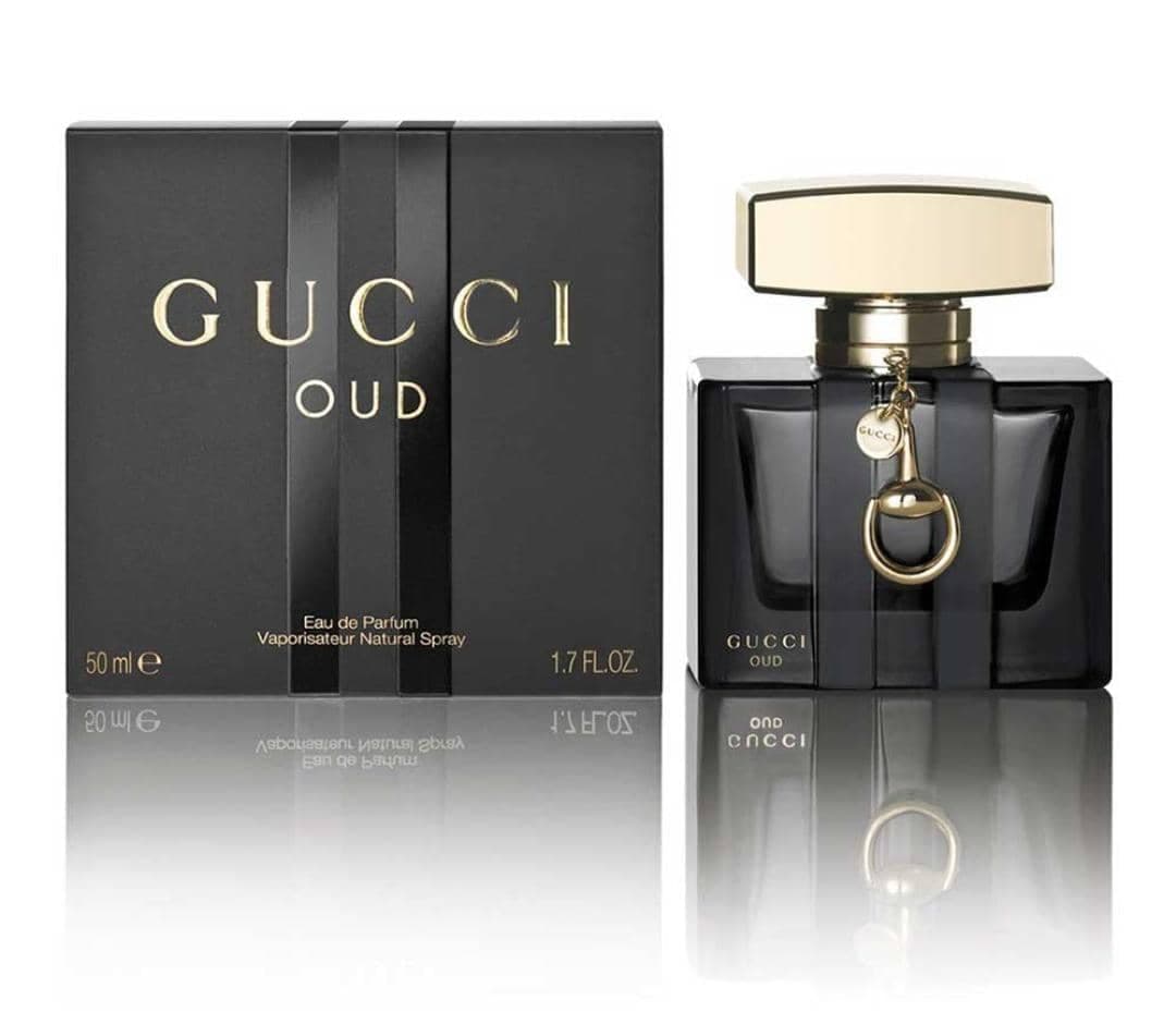 عطر ادکلن گوچی عود | Gucci Oud