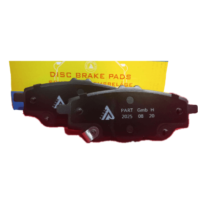 لنت ترمز عقب part handle jms 350