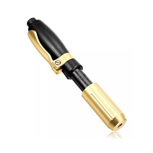 دستگاه هیالورون پن دو سر تزریق ژل بدون سوزن Hyaluron pen