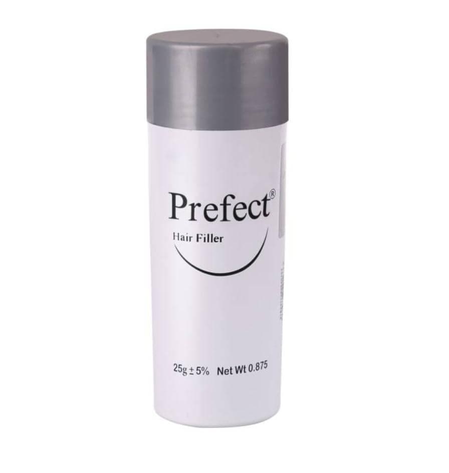 پودر پرپشت کننده مو پرفکت Prefect