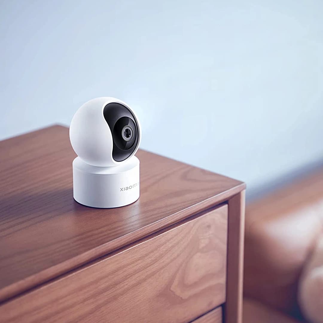 دوربین هوشمند شیاومی Mi Smart Camera C200 — تصویر ۳