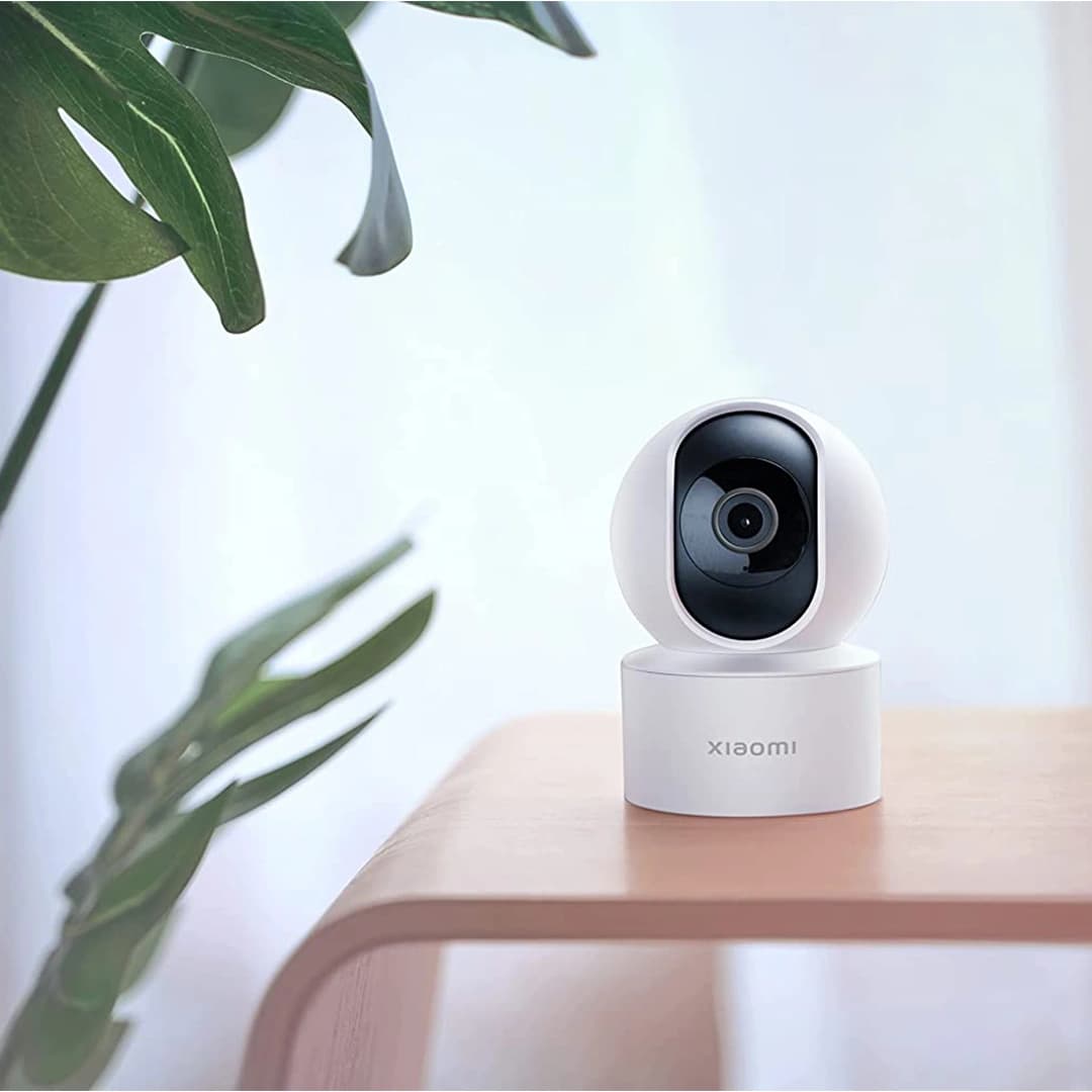دوربین هوشمند شیاومی Mi Smart Camera C200 — تصویر ۴