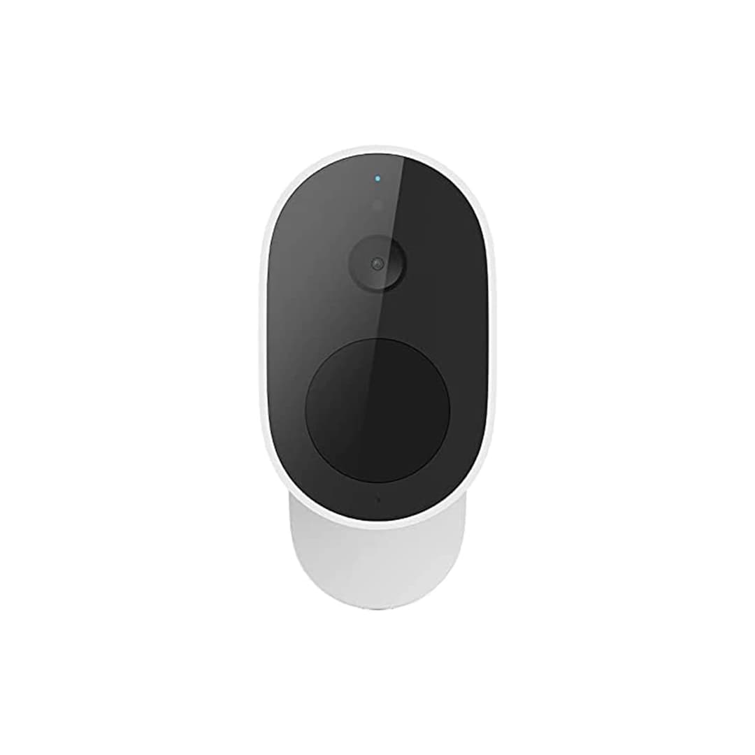 دوربین نظارتی هوشمند شیائومی Xiaomi Mi Security Camera 1080p MWC13 به همراه گیت وی — تصویر ۲