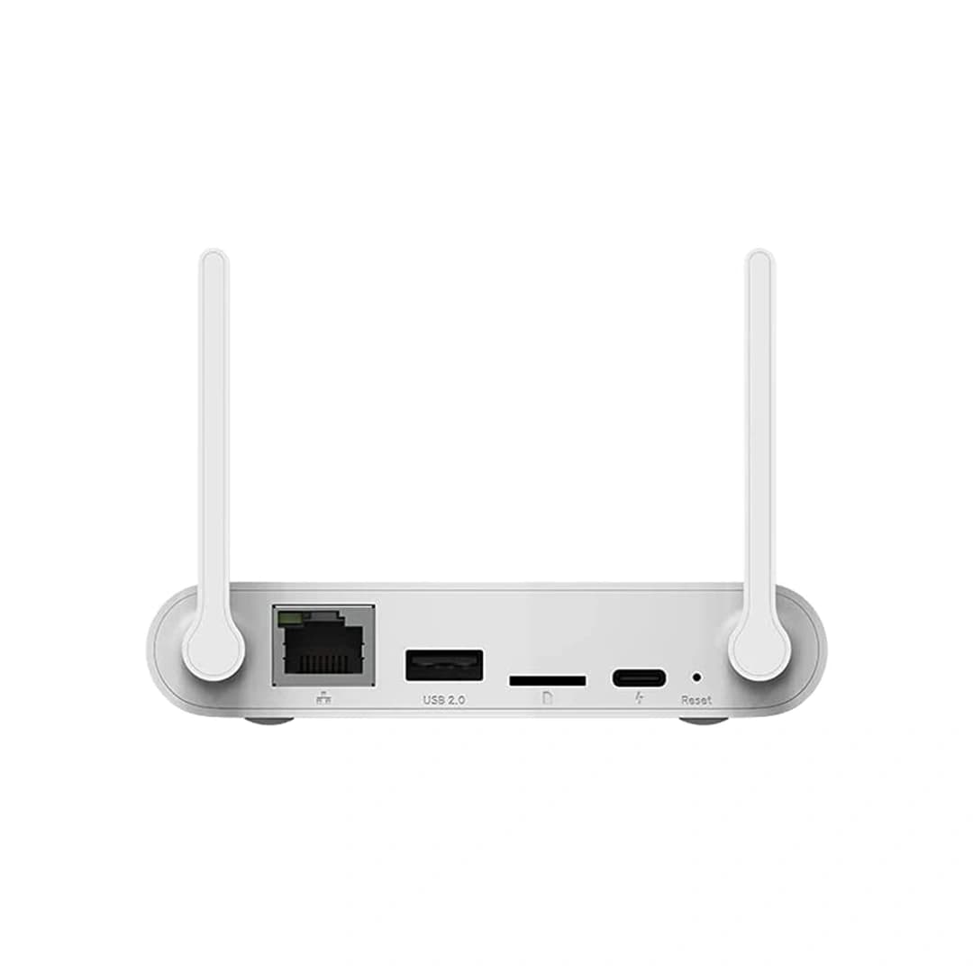 دوربین نظارتی هوشمند شیائومی Xiaomi Mi Security Camera 1080p MWC13 به همراه گیت وی — تصویر ۳